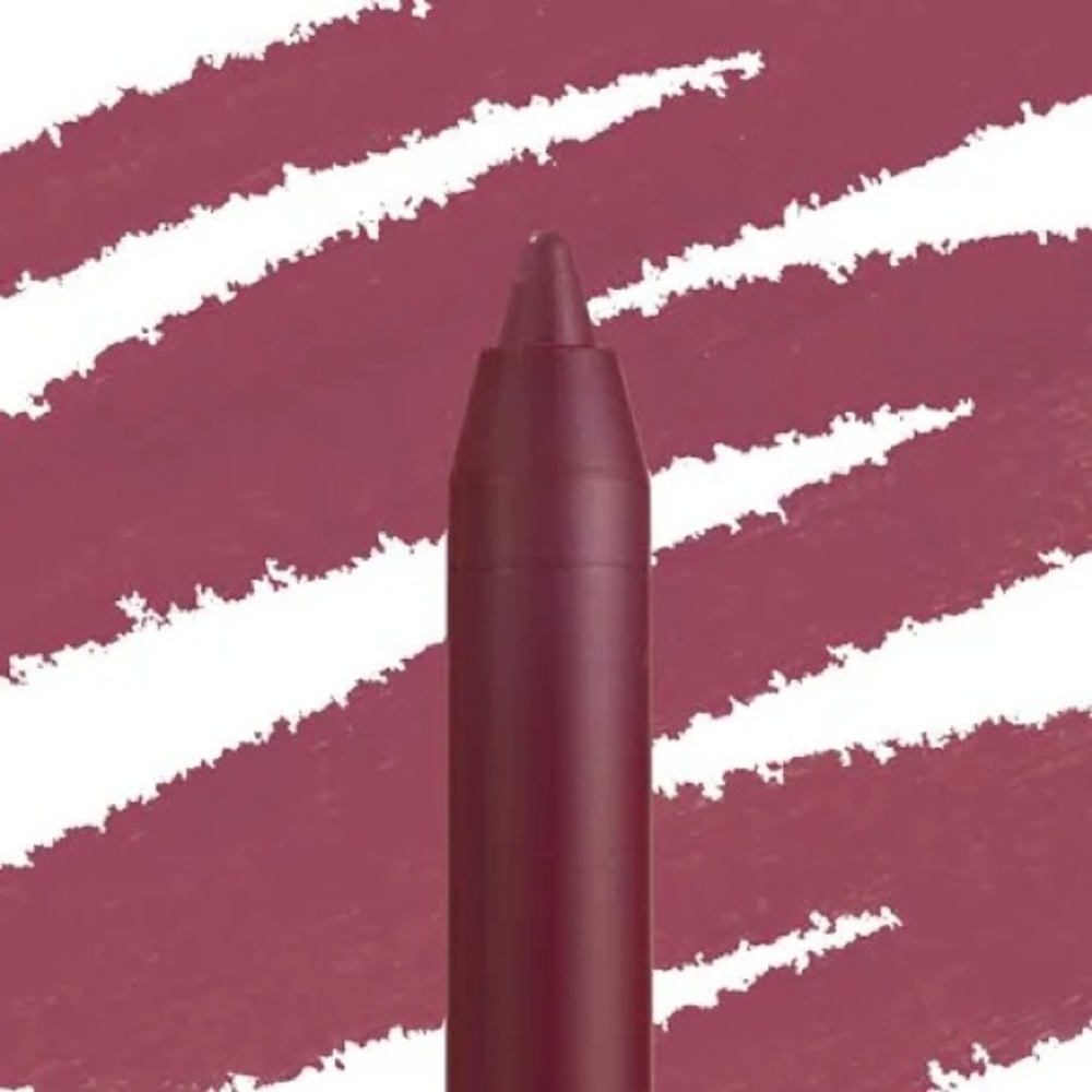 COLOURPOP LONG-LASTING LIPPIE PENCIL - FLATTERED